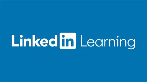 linkedin learning